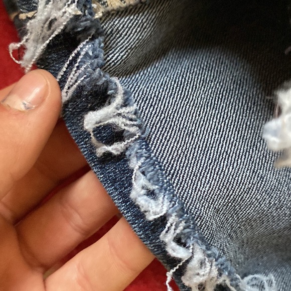 Miss me Jeans - Picture 6 of 7